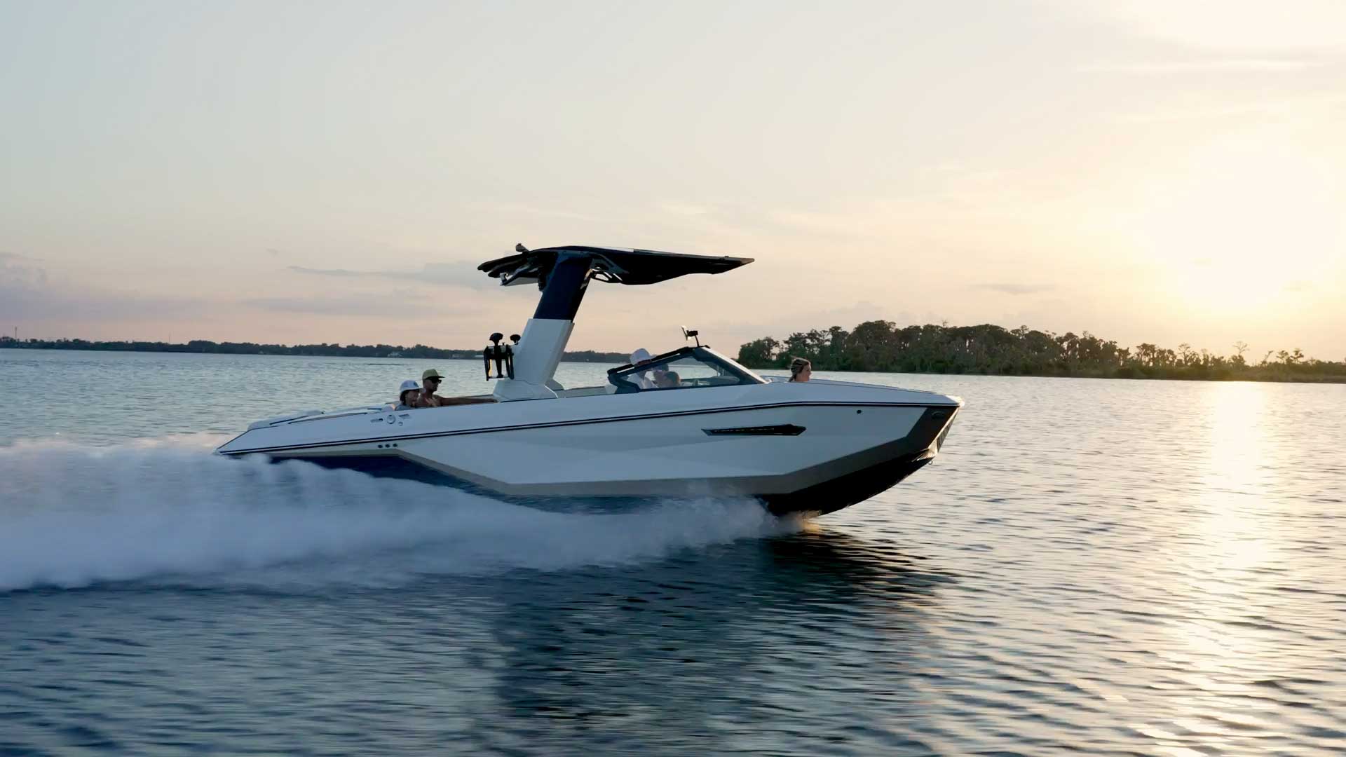 Super air nautique rc boat online