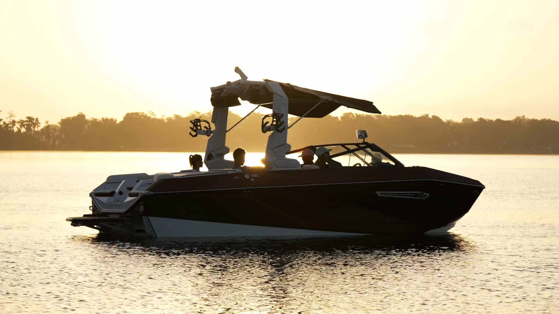 Super Air Nautique G21 — foto 1