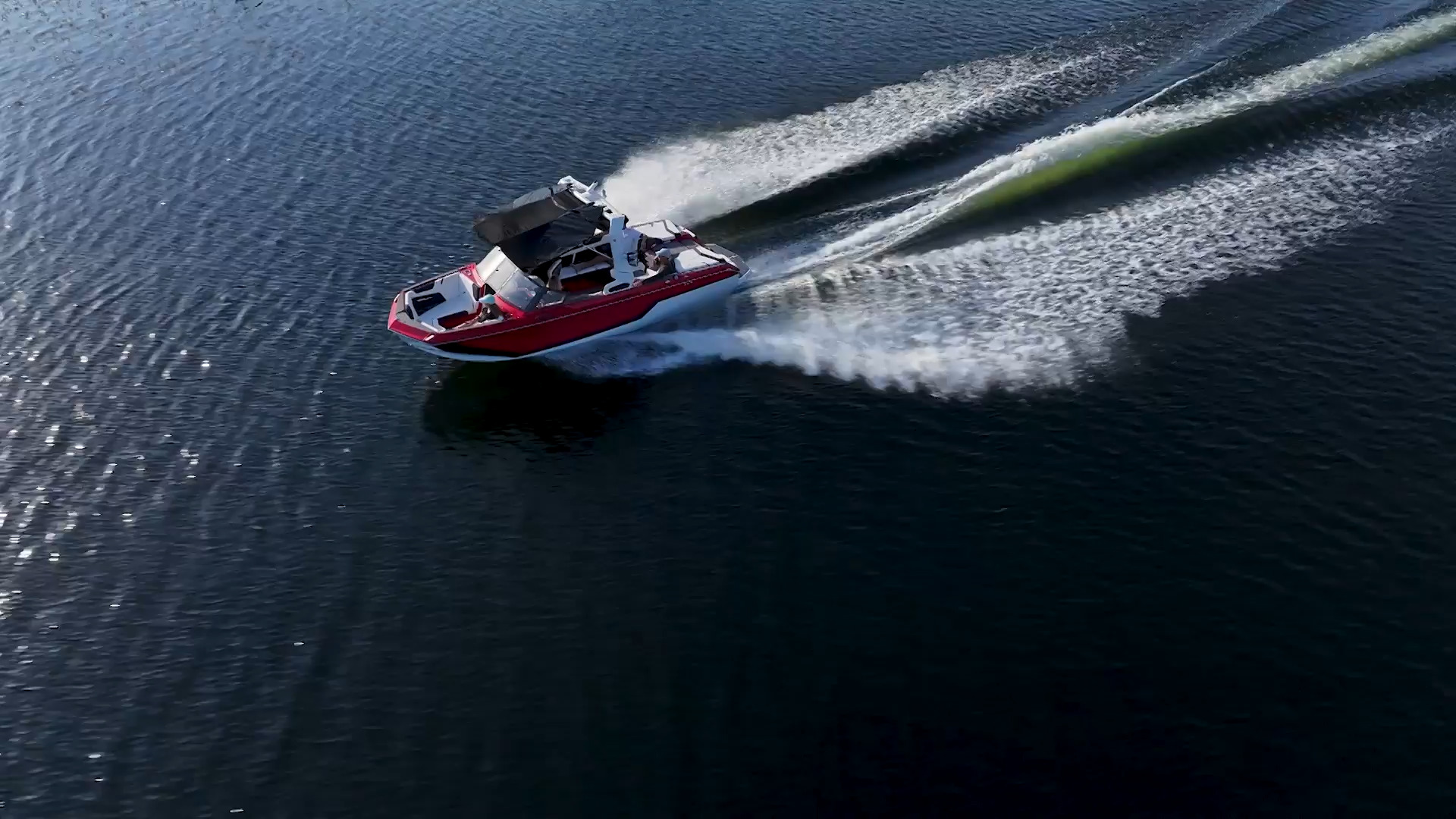 Super Air Nautique GS22 — foto 1
