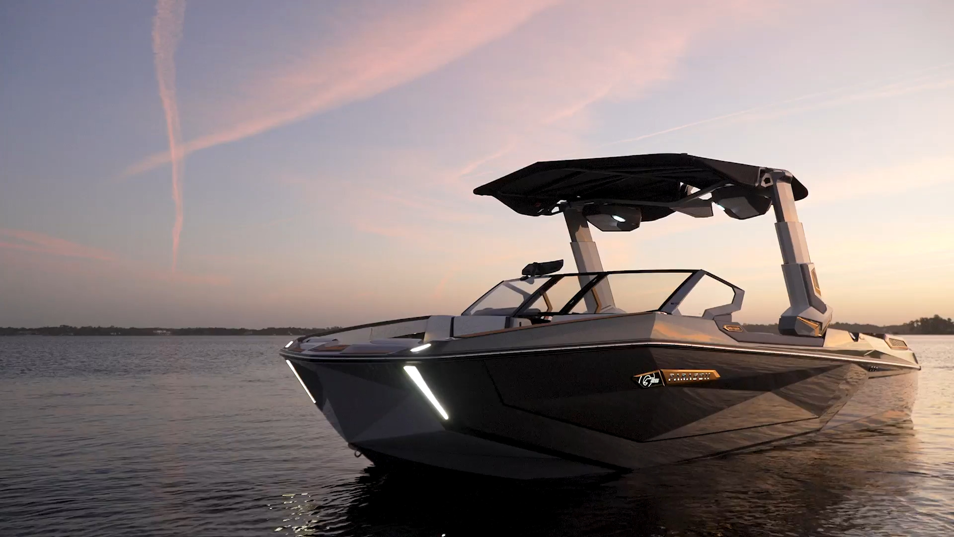 Super Air Nautique G25 Paragon — foto 1